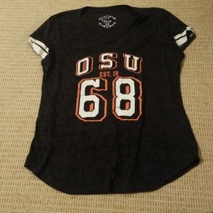 OSU Beavers tshirt